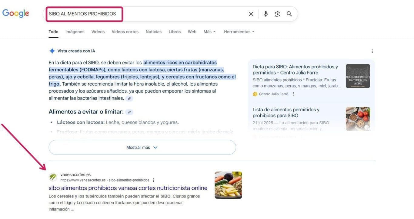 PRUEBA EEAT