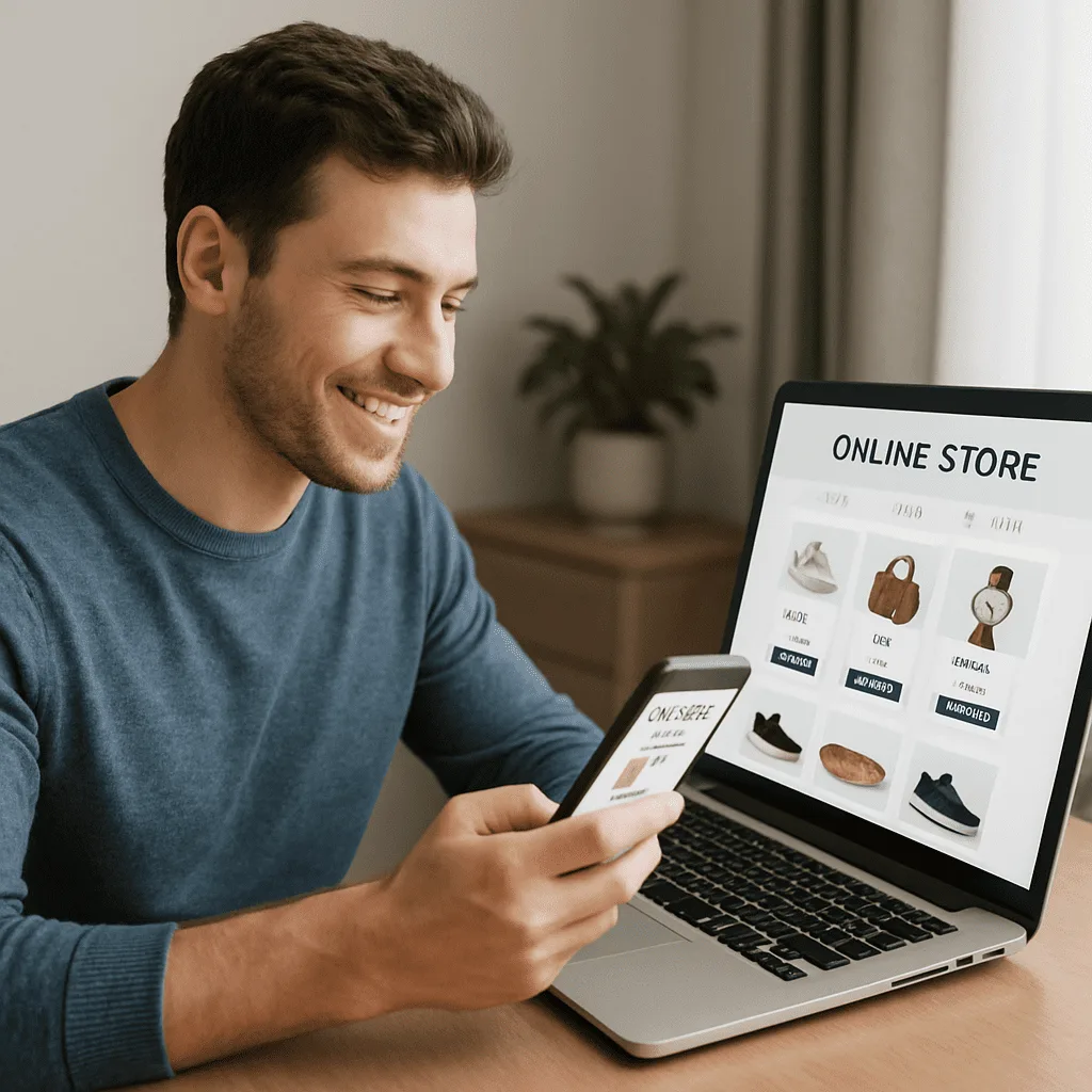 Cómo aumentar la tasa de conversión en ecommerce: pasos prácticos y efectivos